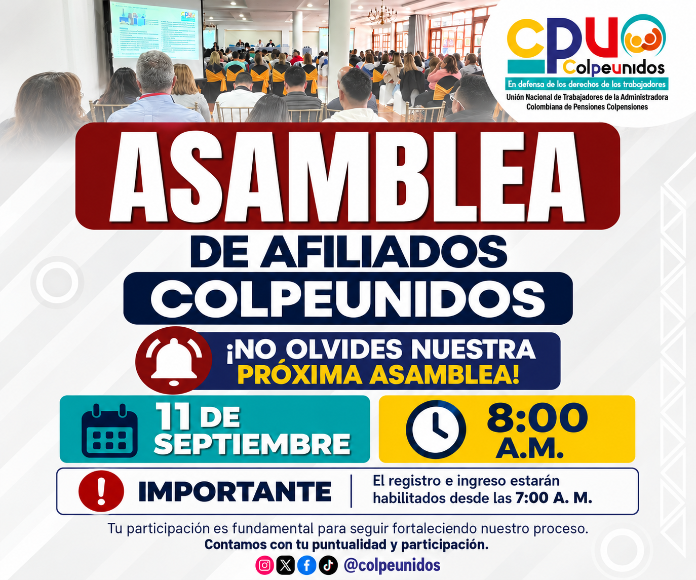 Imagen del conjunto residencial